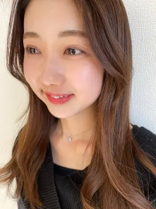マツエク・マツパ 大阪福島Sayaka 韓国束感マツエク🤍のマツエク・マツパデザイン