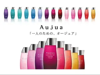ツヤカラー3850 まいのヘアスタイル