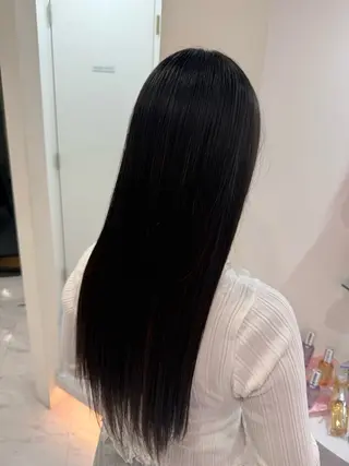 ロング 🎀MONA あまね🎀のヘアスタイル