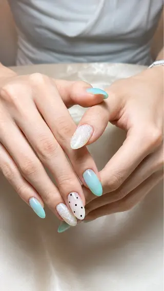 ネイル Z.Nail エンのネイルデザイン