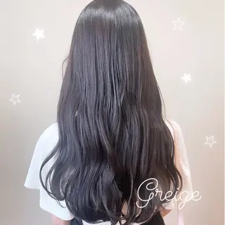ロング 🎀 minori おたく美容師 🪽のヘアスタイル