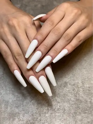 ネイル I shinoのネイルデザイン