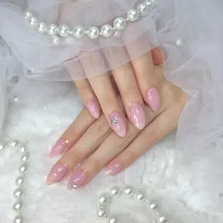 ネイル nailsalon luluのネイルデザイン