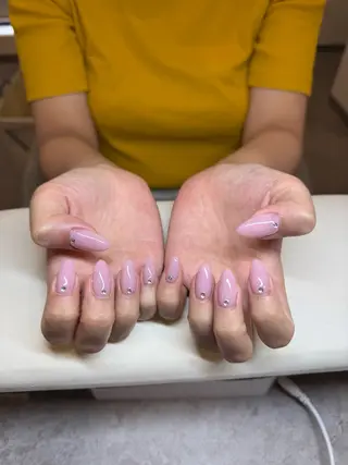 ネイル IROHA NAIL 北村菜帆のネイルデザイン