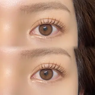 マツエク・マツパ 🌙 Ruru🌙のマツエク・マツパデザイン