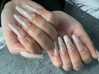 ネイル Mimi Nailのネイルデザイン
