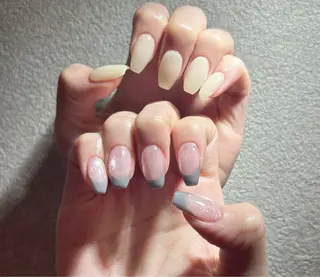 ネイル M.T nailのネイルデザイン