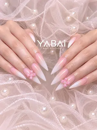ネイル YABAI NAIL 本通店のネイルデザイン