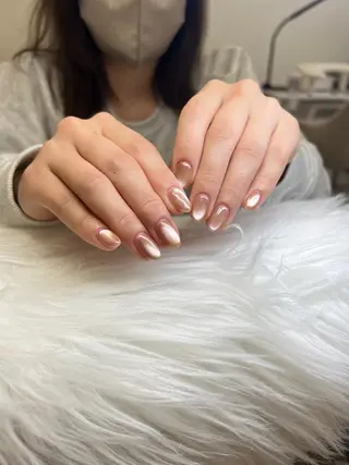 ネイル Ori Nailのネイルデザイン
