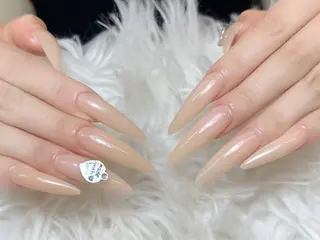ネイル Kei Nailのネイルデザイン