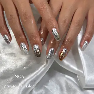 ネイル NOA NAILのネイルデザイン