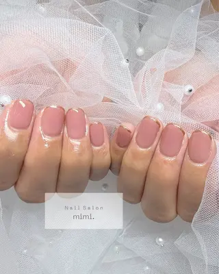 ネイル NailSalon mimi.のネイルデザイン