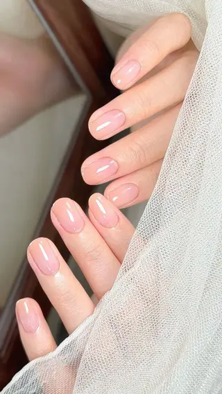 ネイル Ayumi nails川崎店のネイルデザイン