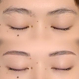 アイブロウ i’m 町田北口 Kotonoの眉毛・アイブロウイメージ