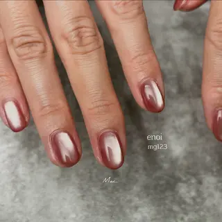 ネイル atelier mac.のネイルデザイン