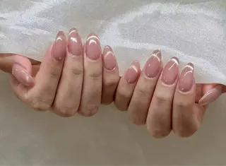 ネイル CHERIR Emiのネイルデザイン