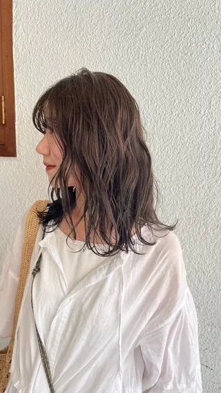 カラー PAPRE yuihaのその他イメージ