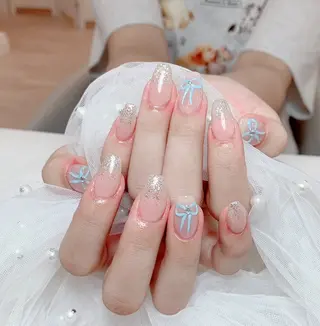 ネイル Bél Nail salonのネイルデザイン