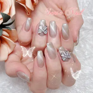 ネイル 🎀Sense Nail渋谷店🎀のネイルデザイン