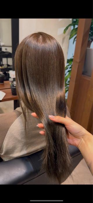 ミディアム レイヤー似合わせ特化 /谷町/妃菜🎀のヘアスタイル
