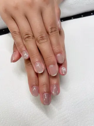 ネイル ALISA NAILのネイルデザイン
