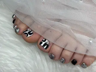 ネイル ANELA サクラのネイルデザイン