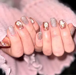 ネイル MIMnail メンズネイリストのネイルデザイン