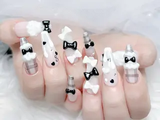 ネイル Sakura Nail Salonのネイルデザイン
