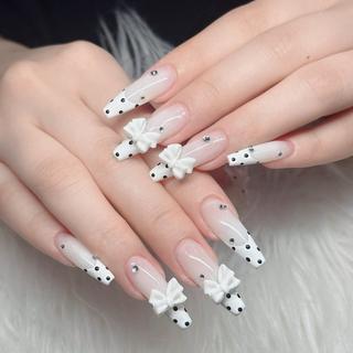 ネイル Hani Nail Salonのネイルデザイン