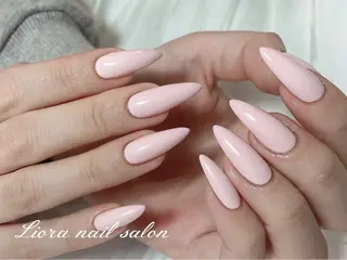ネイル JUN Lioraネイルのネイルデザイン