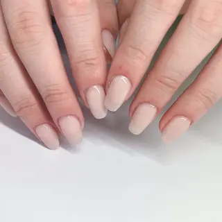 ネイル takahashi ニュアンス/シンプルのネイルデザイン