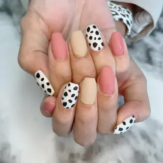ネイル Kayo 💅のネイルデザイン