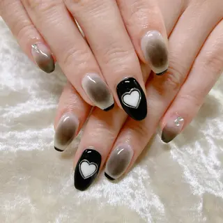 ネイル nail salonのネイルデザイン