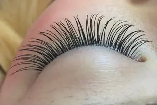マツエク・マツパ Beauty Space 横山のマツエク・マツパデザイン
