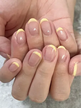 ネイル FIORITURA aiのネイルデザイン