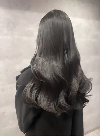 ロング 橋本 楓のその他イメージ