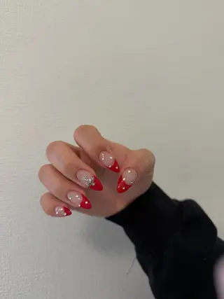 ネイル CELAVY ayanoのネイルデザイン
