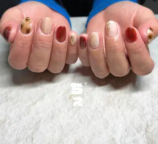 ネイル nail salon CHEのネイルデザイン