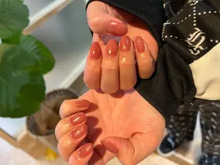 ネイル FOINAIL sakuraのネイルデザイン