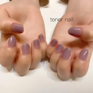 ネイル テネルネイル tener nailのネイルデザイン