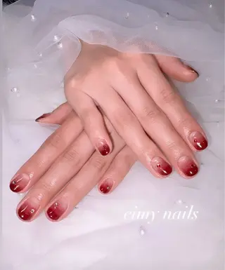 ネイル eimy nails♡のネイルデザイン