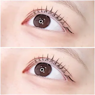マツエク・マツパ GRANDE OSE みずきの眉毛・アイブロウイメージ