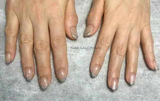 ネイル NAILSALON Ichiのネイルデザイン