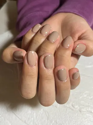 ネイル plaisir kのネイルデザイン