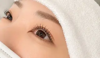 マツエク・マツパ chouette eyeluchのマツエク・マツパデザイン