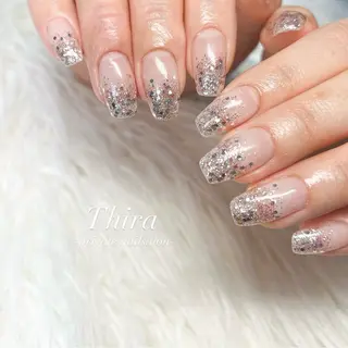 ネイル Nailist saeのネイルデザイン