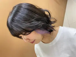 カラー 🕊 Luana 🌷︎のマツエク・マツパデザイン