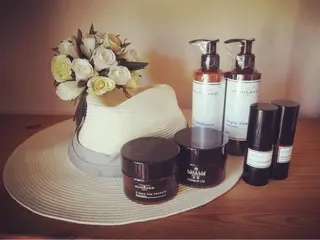 植物療法エステ Salon Lilyのエステ・リラクイメージ
