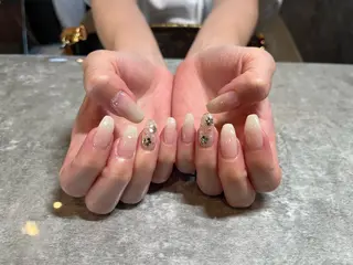 ネイル ROI nailのネイルデザイン