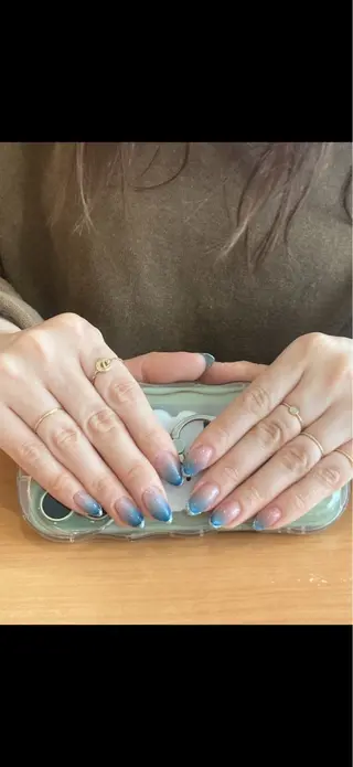 ネイル 西浦和 ネイルサロンのネイルデザイン